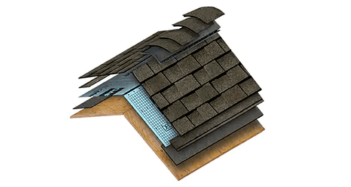 Roof Redemption Images