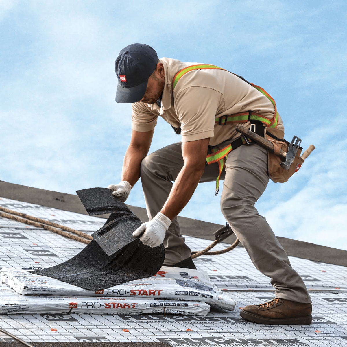 Roof Redemption Images