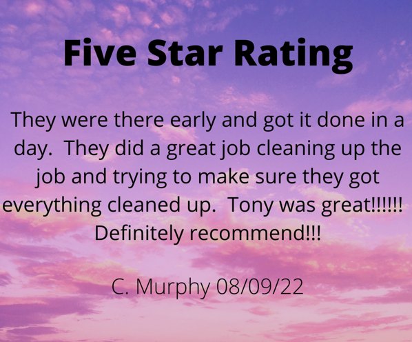 Roof Redemption review image