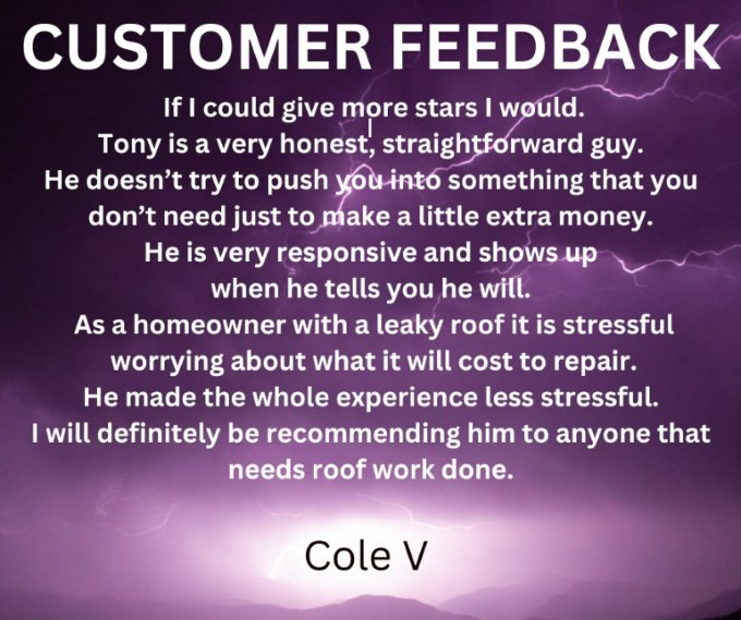 Roof Redemption review image