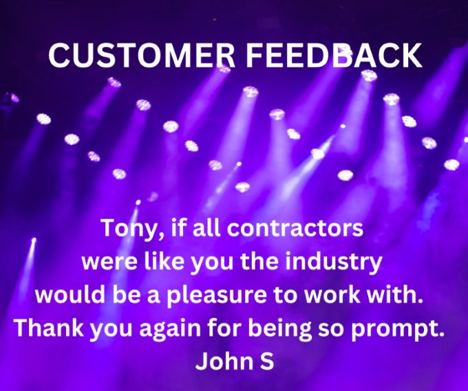 Roof Redemption review image
