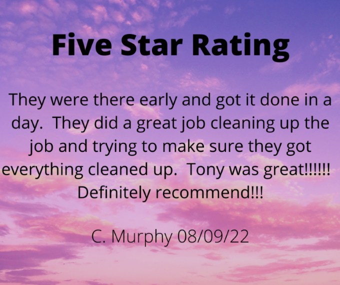 Roof Redemption review image